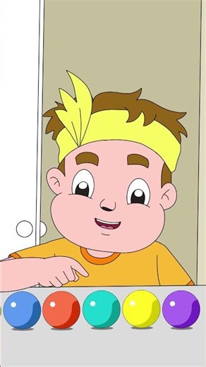 Count and Sing 🎶🔢 Fun Numbers Song #shorts #learn