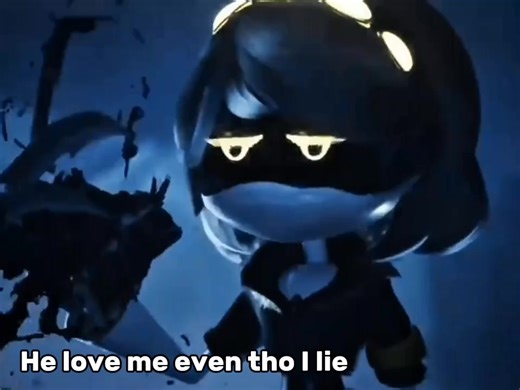 #eNVy - from ship angst to this when will my insanity over these two end live laugh love breathe consume eNVy 24/7 #serialdesignationv #serialdesignationn #murderdronesedit