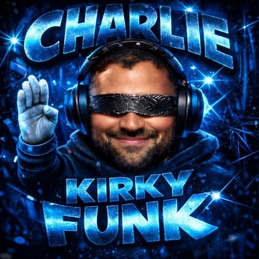 Charlie Kirky Funk (Speed up)