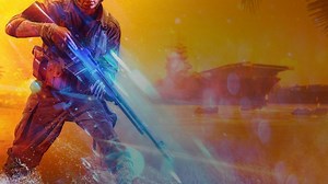 Battlefield 5 Year 2 Edition out today