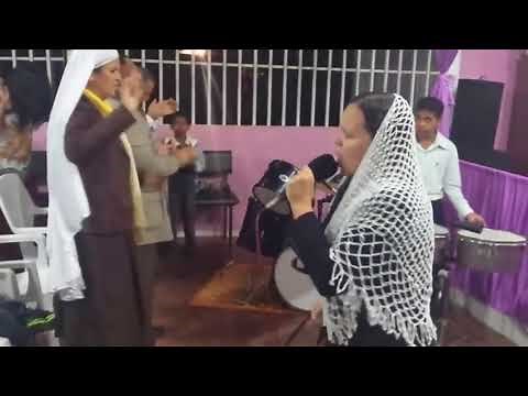 ALABANZAS CRISTIANA PENTECOSTES Evang Harimir Rodriguez
