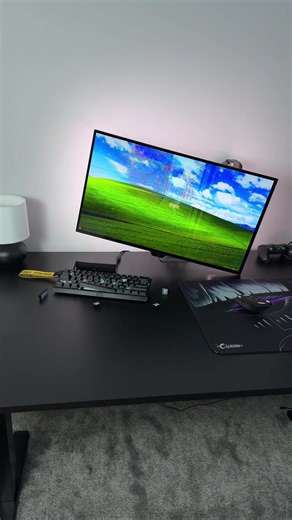 LG Dual-Mode OLED Monitor: 4K & 1080p Specs