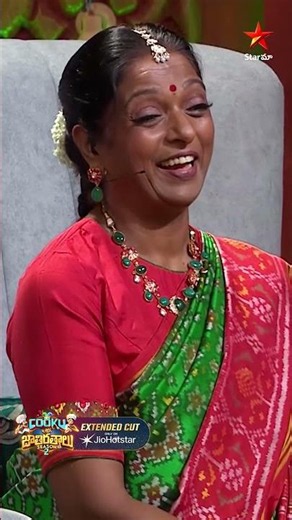 Cooku With Jathirathnalu | Season 2 | బోనాలు సంబరాలు 🥳 | Sat & Sun at 9 PM | Star Maa