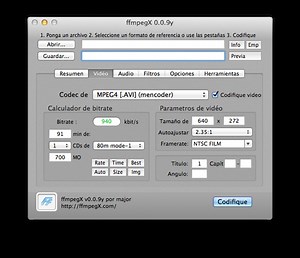 Ffmpeg Gui Mac