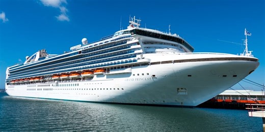 Phoenix couple annoyed by cruise refund policy, awaits $556 for canceled excursions