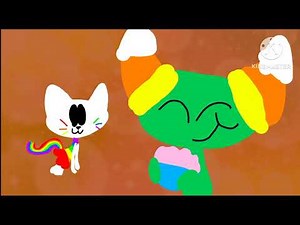 Halloween Holla Holla (Mixels version)