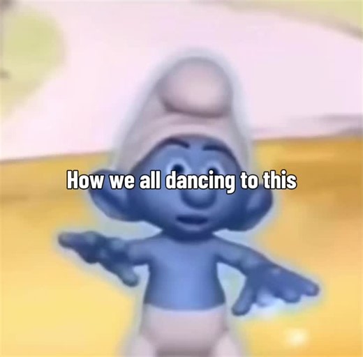 How we all dancing to this meme — funny relatable dance reaction