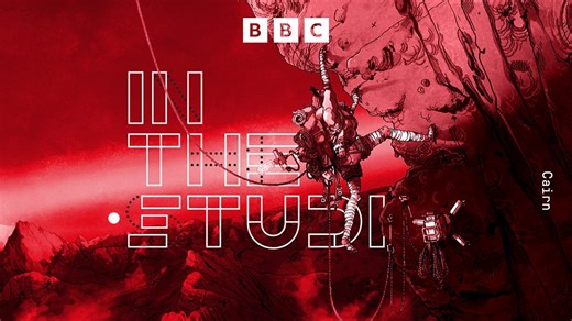BBC Audio | The Documentary Podcast | New climbing video game