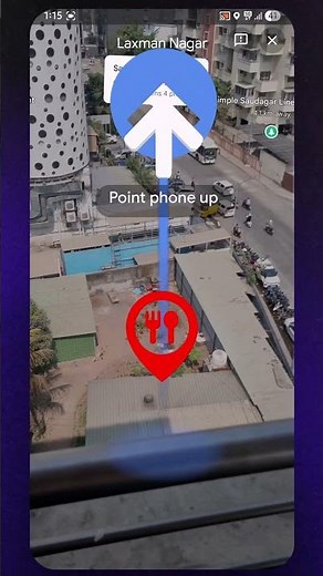 Google Maps Secret Trick You Must Try 🔥
