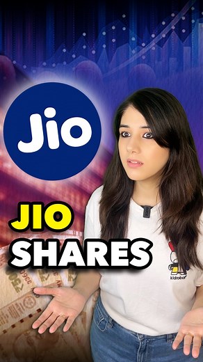 In a board meeting held at Reliance industries, the post-demerger acquisition cost for Reliance Strategic Investments Limited (Jio Financial Services Ltd after listing) was pegged at 4.68% of the closing price of RIL on BSE at the end of 19th July session (INR 2840). This came out to be INR 133/share. However, in a special pre-open call auction session held on 20th July, the market price of JFL was derived at INR 261.85/share on NSE. Therefore, taking into account the effect of demerger, the sha