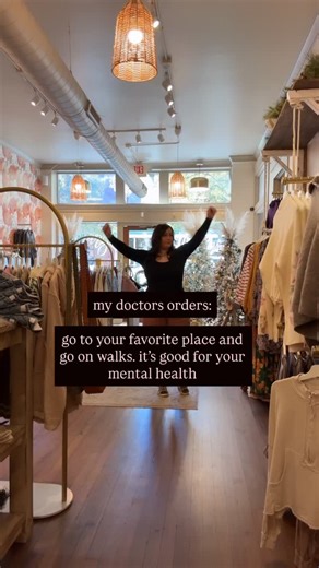 walking up to RRB like…🫶🏻 | The Rustic Rack Boutique