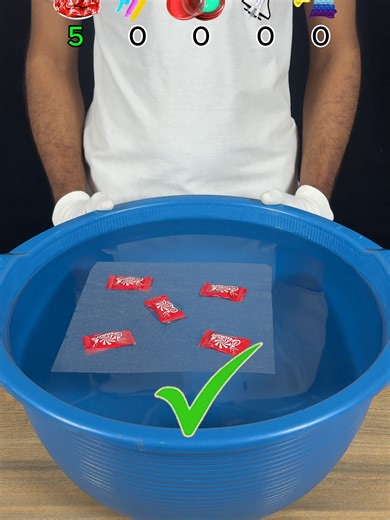 Guess First… Then Watch Till the End #experiment #entertainment #shortvideo #satisfyingvideos #asmr #unitedstates #unitedkingdom #fyp #foryoupage❤️❤️