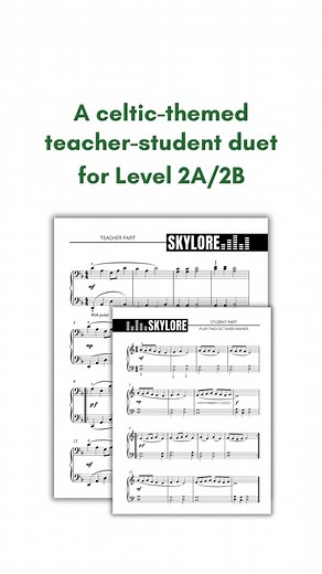 Teach Piano Today on Reels | Facebook