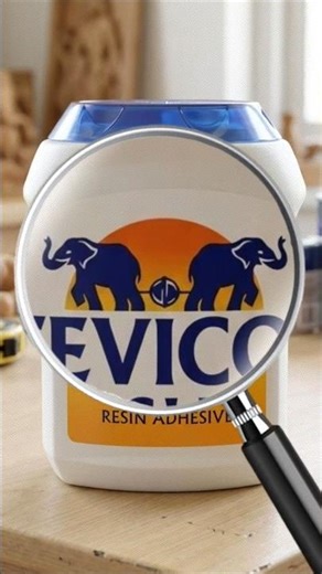 Why Does Fevicol Use an Elephant in Its Logo?