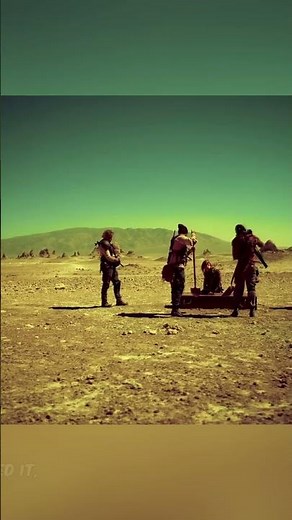 This Game Boy LITERALLY survived a bomb