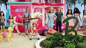 Pet Peeve | Barbie LIVE! In the Dreamhouse | Barbie