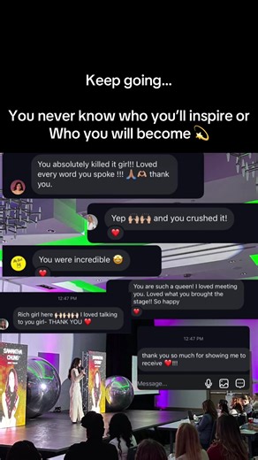Nobody gets to skip being a beginner. You will have to make so many mistakes and daringly risk looking stupid a humiliating number of times before your skin thickens and your purpose steadies. Everybody has to pay the same dues. The same internal drama, conflict with their fears, and eventual “getting over” and out of the way of their own self. This is the Artist’s Way. The reward is not in what you create. It is in who you become. So will you start or will you stay? The choice is, always, yours