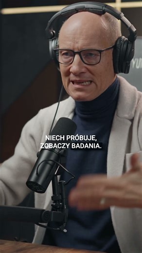 Szczelność bariery jelitowej zależy od błonnika - dr Tadeusz Oleszczuk