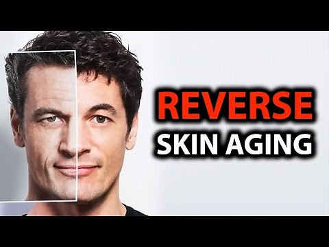 How To REVERSE Skin Wrinkles Today