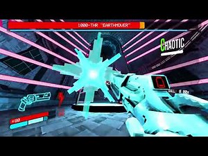 Ultrakill earthmover full walkthrough no commentary