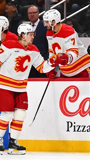 The Calgary Flames are going to take a hit after Rasmus Andersson is traded. Presented By | Platinum Mitsubishi | Flamesnation