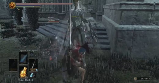 Seamless Co-Op Mod For Dark Souls 3 Released