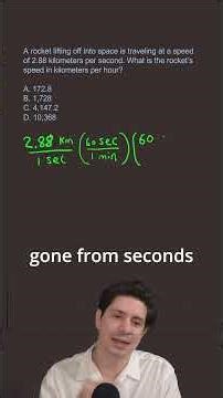 Too Many Students Get This SAT Problem Wrong!