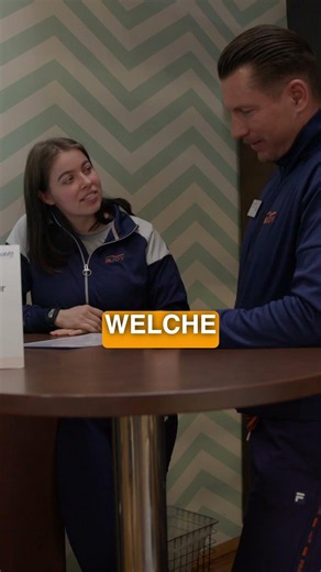 Damit dein Rücken dich nicht mehr ausbremst