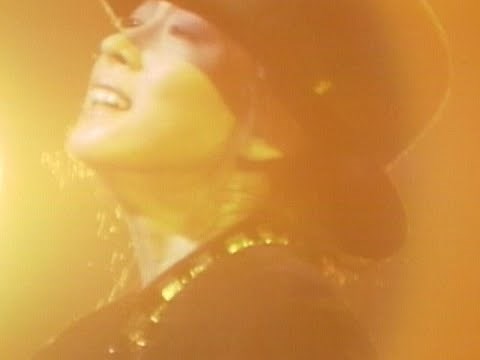 【公式】中森明菜／Mushroom dance (Live in '87・A HUNDRED days at 東京厚生年金会館, 1987.10.17) AKINA NAKAMORI