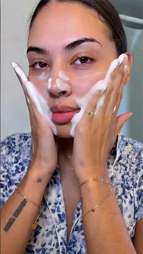 Skincare Routine for Oily Skin