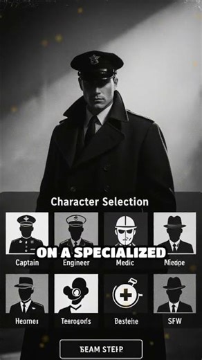 Barotrauma: Survive the Depths Together