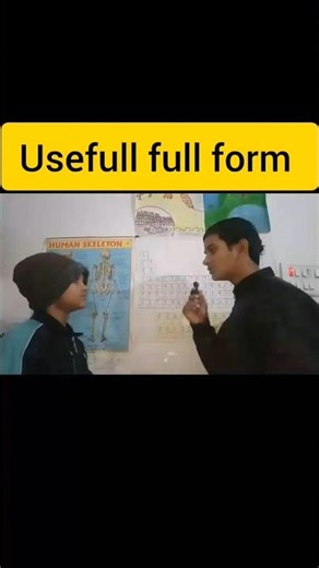 🖥️Usefull full form 🖥️#shortsviral #trending#video #edjucation