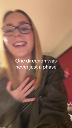 One Direction: Forever and Always