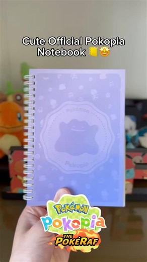 Pokémon Pokopia is REAL! #pokemon #pokemonpokopia