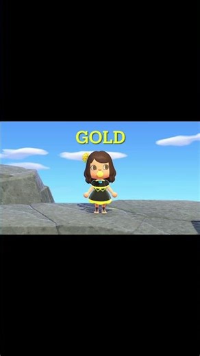 Krew inspired animal crossing fits!