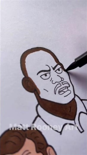 Dexter Cartoon Style Part 20