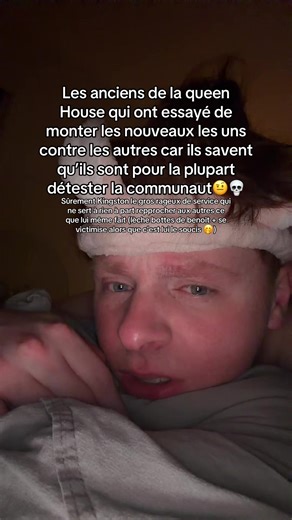 Queen House Saison 2 : Conflits et Rivalités