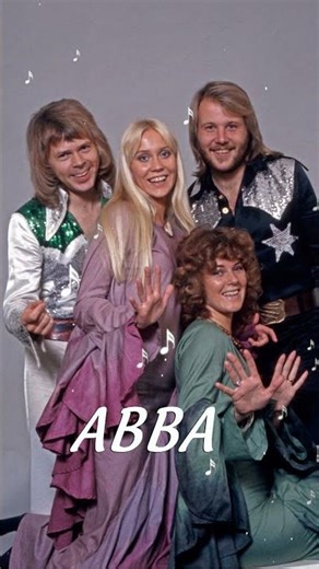 ABBA Chiquitita