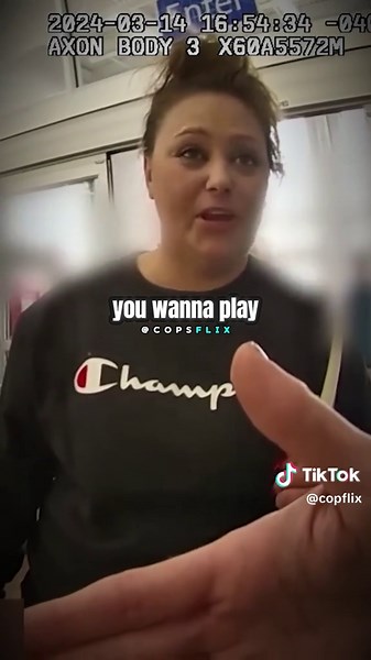 Walmart Employee Incident Leads to 911 Call Arrest