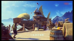 龙之谷：精灵王座Sad.Sometimes，魔性剪辑