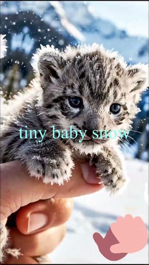 Miniature Arctic Animals You Won’t Believe Are Real! 😍 4K