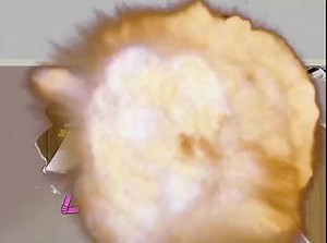 athf - Meatwad mata a Shake #adultswim #athf #warnerbros