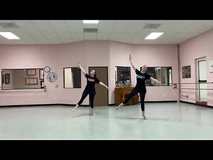 Grade 4 Dance Classical Dance