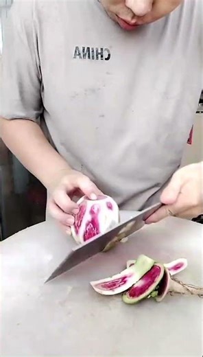 How to Make Carved Fruits for Stunning Table Decor