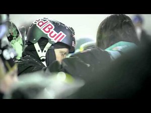 Skier Sarah Burke remembered at 2012 X Games