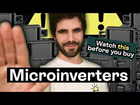 Microinverters worth it? Here's what we found