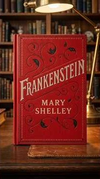 You DON'T Know the Real Story of Frankenstein