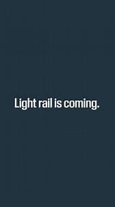 What is light rail? That’s a question Austinites ask us a lot. So we created a video to answer it. Watch it on YouTube: https://www.youtube.com/watch?v=gk2_FWCHz-o And special thanks to local musician Walker Lukens for narrating it. #YallAboard | Austin Transit Partnership