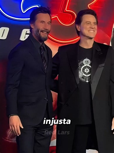 Reflexiones de Jim Carrey sobre la vida