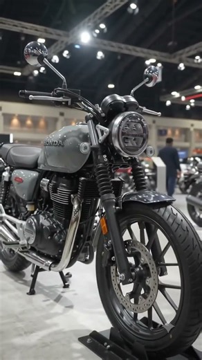 Honda CB500 Is Here! 🔥 501cc Big Single vs Classic 500 | Quick Review